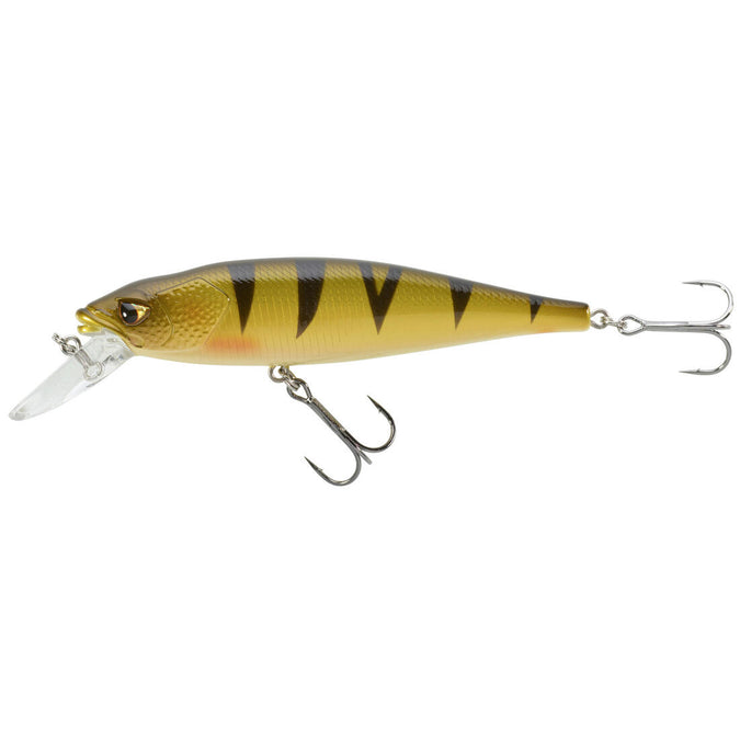 





POISSON NAGEUR JERKBAIT MINNOW WXM MNW 100 SP DOS, photo 1 of 4