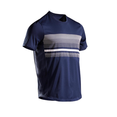 





T-Shirt de tennis manches courtes homme - Essential