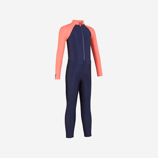 





Combinaison de Natation Combi Swim Corail, photo 1 of 6