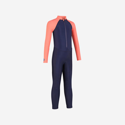 





Combinaison de Natation Combi Swim Corail