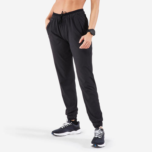 





Pantalon de jogging running respirant femme - Dry