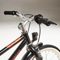 Vtc enfant riverside 500 20 pouces 6-9 ans