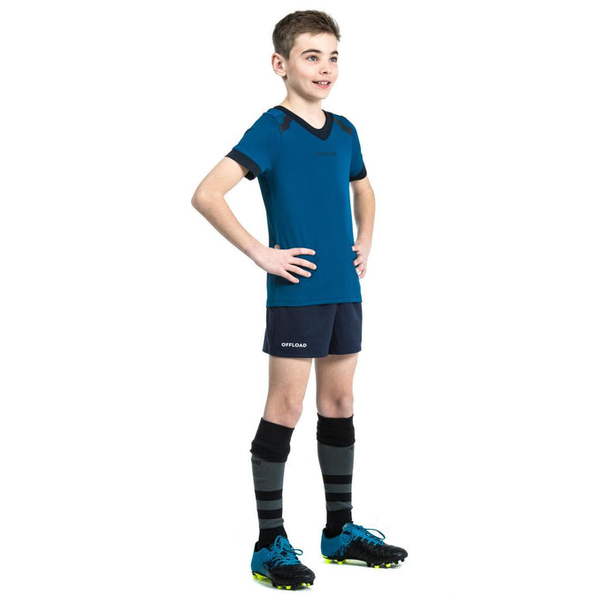 Short rugby decathlon online