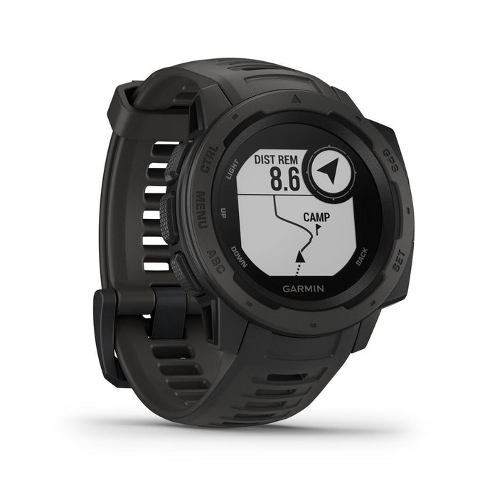 Garmin cardio watch online