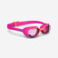 





Lunettes De Natation XBASE - Verres Clairs - Taille Junior