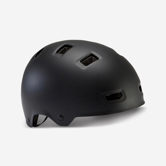 





CASQUE VELO TEEN 500  BLACK XS, photo 1 of 8