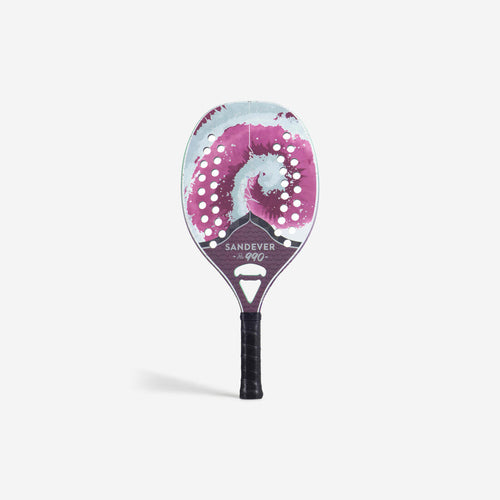 





raquette de beach tennis BTR 990 Precision W