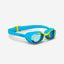 





Lunettes De Natation XBASE - Verres Clairs - Taille Junior