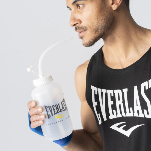 





GOURDE DE BOXE EVERLAST 800ML