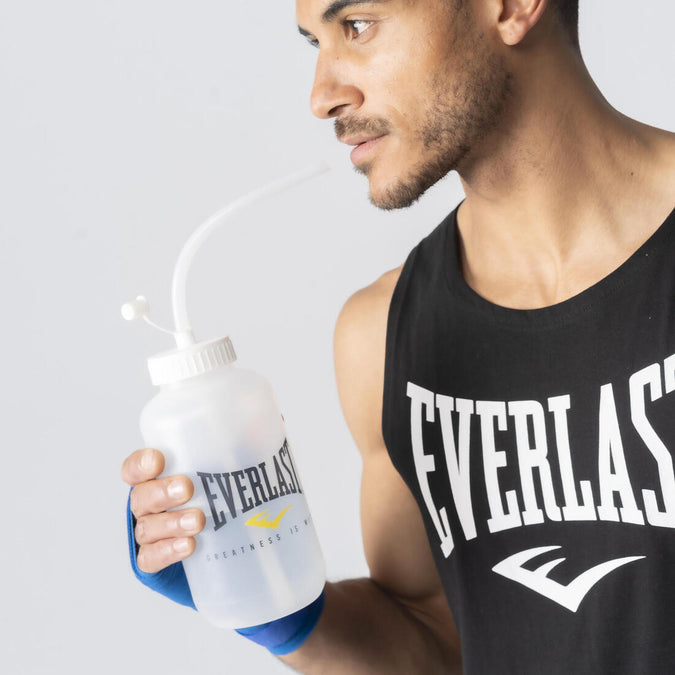 





GOURDE DE BOXE EVERLAST 800ML, photo 1 of 4