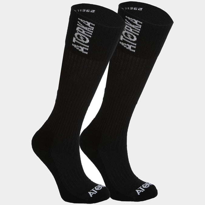 





Chaussettes de handball high - 1 paire H500, photo 1 of 4