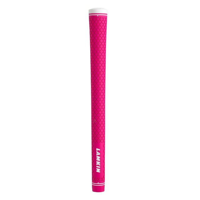 





GRIP DE GOLF TAILLE 01 UNDERSIZE ROSE, photo 1 of 3