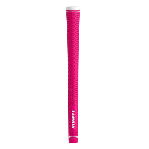 





GRIP DE GOLF TAILLE 01 UNDERSIZE ROSE