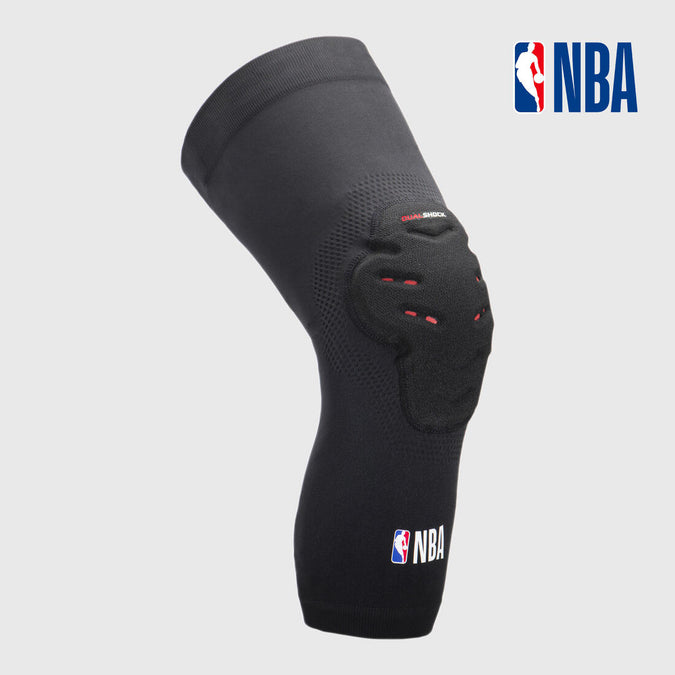 





GENOUILLÈRES DE BASKETBALL NBA PROTECTION LOT DE 2 ADULTE, photo 1 of 10