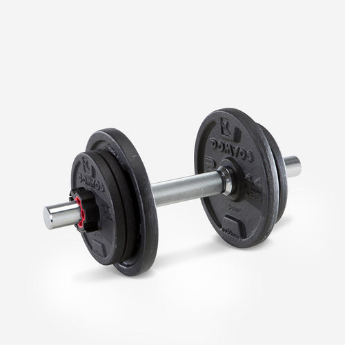 





Kit haltères musculation 10 kg