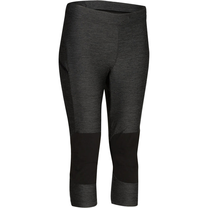 





Legging 3/4 de randonnée montagne - MH500 - Femme, photo 1 of 6