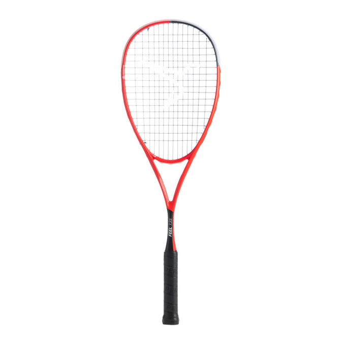 





RAQUETTE DE SQUASH PERFLY FEEL 135, photo 1 of 5