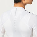 Maillot Vélo Route manches courtes été Homme - RACER Team