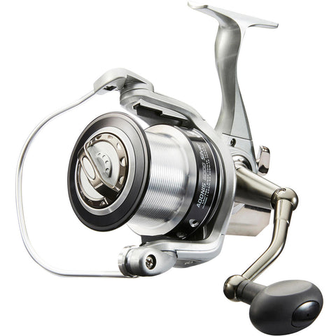 





Moulinet de pêche en surfcasting ADONIS 5000 SILVER