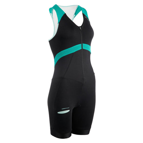 





COMBINAISON TRIATHLON TRIFONCTION SD FEMME COURTE DISTANCE  FRAMBOISE