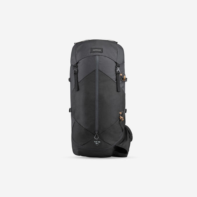 





Sac à dos de trekking homme 50 l - mt100 easyfit, photo 1 of 16