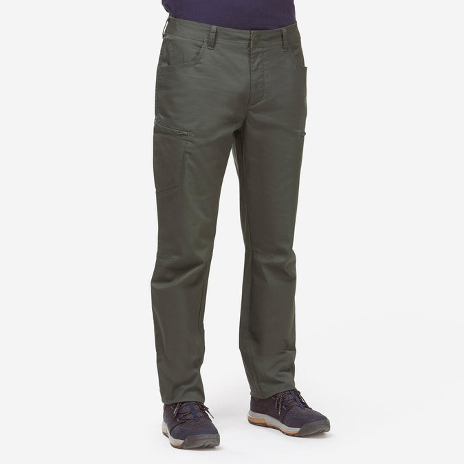 





Pantalon de randonnée - NH500 Regular - Homme, photo 1 of 11