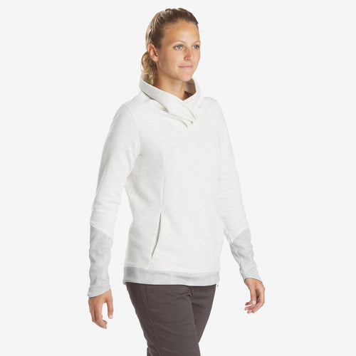 





Sweat de randonnée - NH100 - Femme