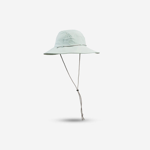 





CHAPEAU TREKKING ANTI-UV FEMME - MT500