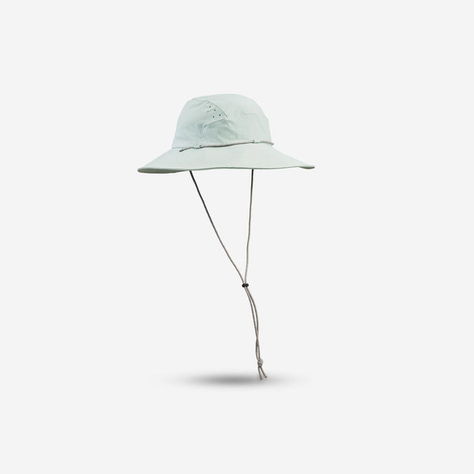 





CHAPEAU TREKKING ANTI-UV FEMME - MT500, photo 1 of 2