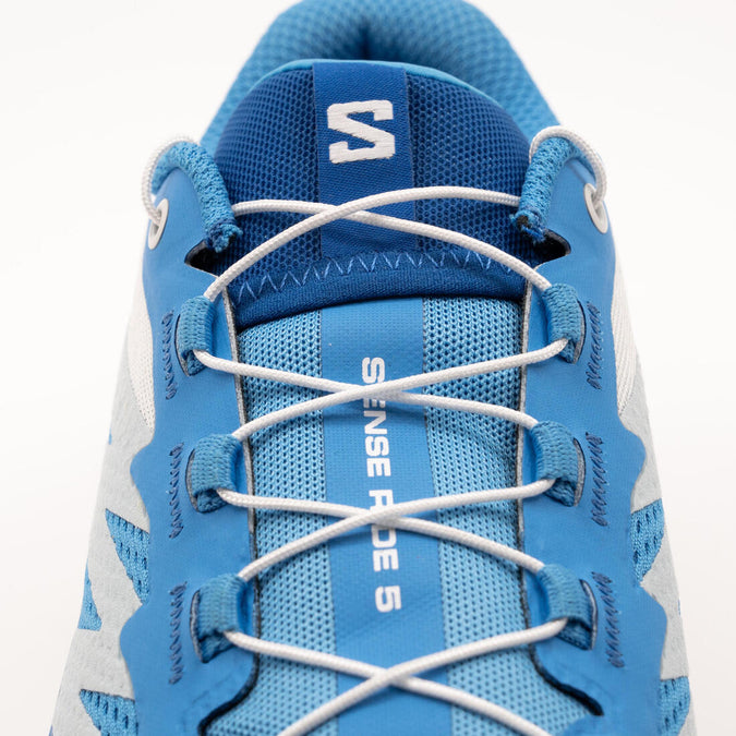 Salomon sense ride fjord blue online