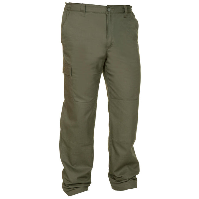 





PANTALON CHASSE CHAUD 100, photo 1 of 8