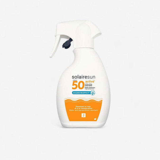 





SPRAY GACHETTE SOLAIRE ACTIVE IP50 250 ML, photo 1 of 1