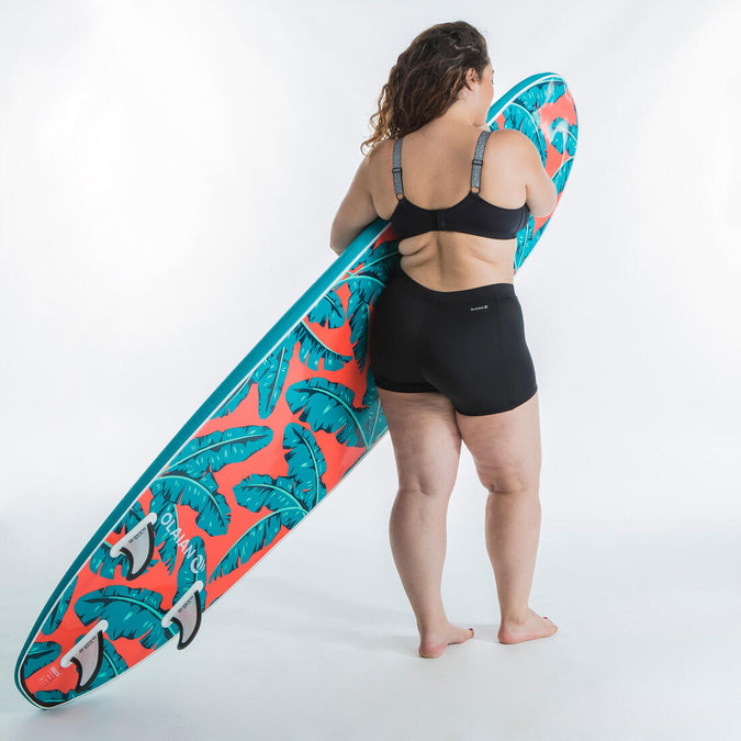 Shops short femme surf