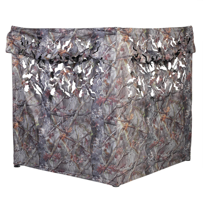 





AFFUT CHASSE BI ECRAN PLIABLE CAMOUFLAGE, photo 1 of 13