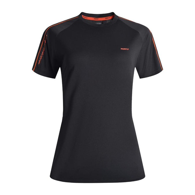 





T-Shirt de Badminton 530 Femme - Noir, photo 1 of 14