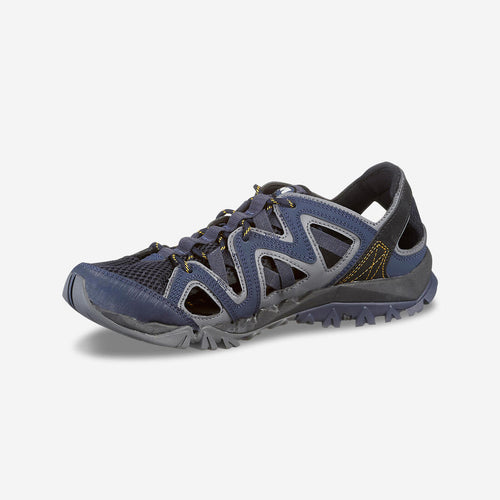 





Chaussures respirantes de randonnée - Merrell Tetrex Crest Wrap - Homme