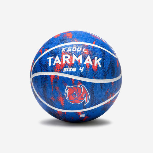 





Ballon de basketball taille 4 Enfant - K500