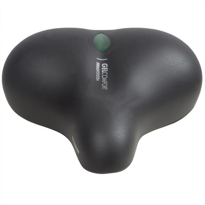 SELLE VELO VILLE 90 GEL XL