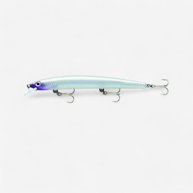 





Poisson nageur Jerkbait MAXRAP MXR17 FPGH, photo 1 of 1