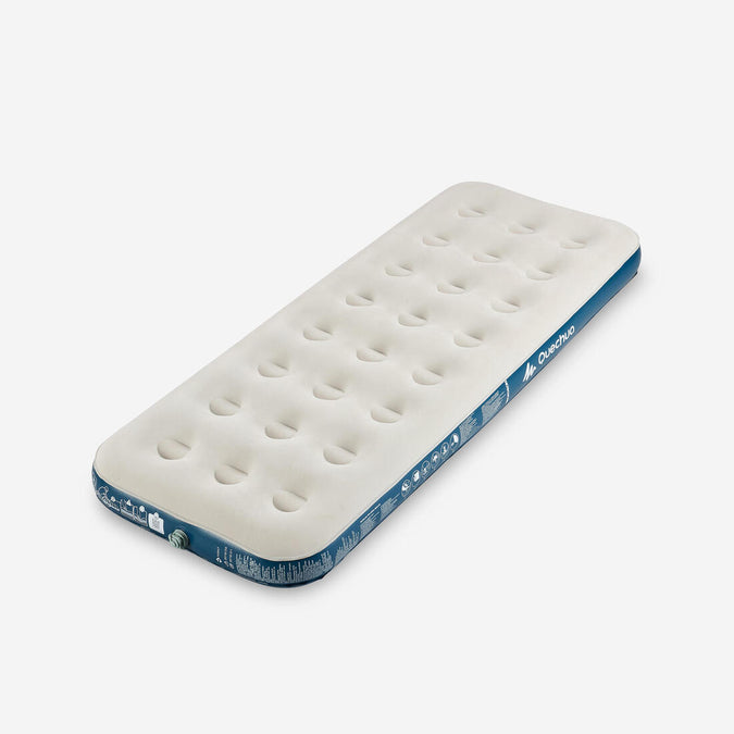 





MATELAS GONFLABLE DE CAMPING - AIR BASIC 70 CM - 1 PERSONNE, photo 1 of 8