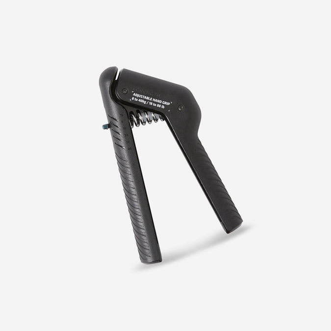 





HANDGRIP AJUSTABLE 8 - 40 KG, photo 1 of 4