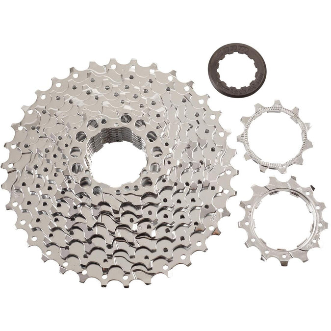 





CASSETTE 9 VITESSES SRAM PG950 11X34, photo 1 of 1