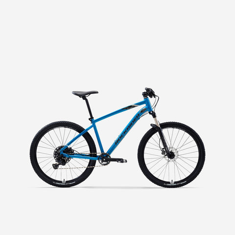 





VÉLO VTT ST 540 V2 BLEU 27,5