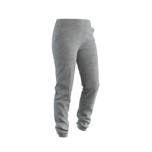 





Pantalon Jogging Fitness Femme - 500 Slim