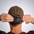 Casquette Chasse 500 Imperméable Vert