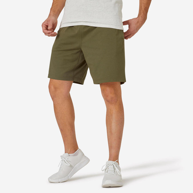 





Short Fitness Homme - 500 Essentials, photo 1 of 7