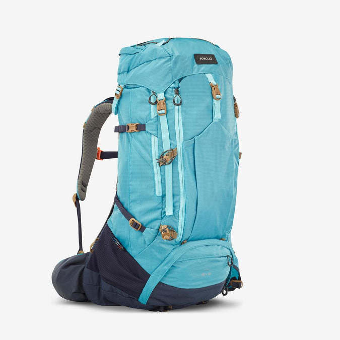 





Sac à dos de trekking Femme 45+10 L - MT500 AIR, photo 1 of 13