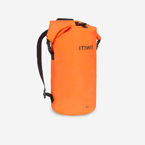 





Sac étanche IPX6 30L