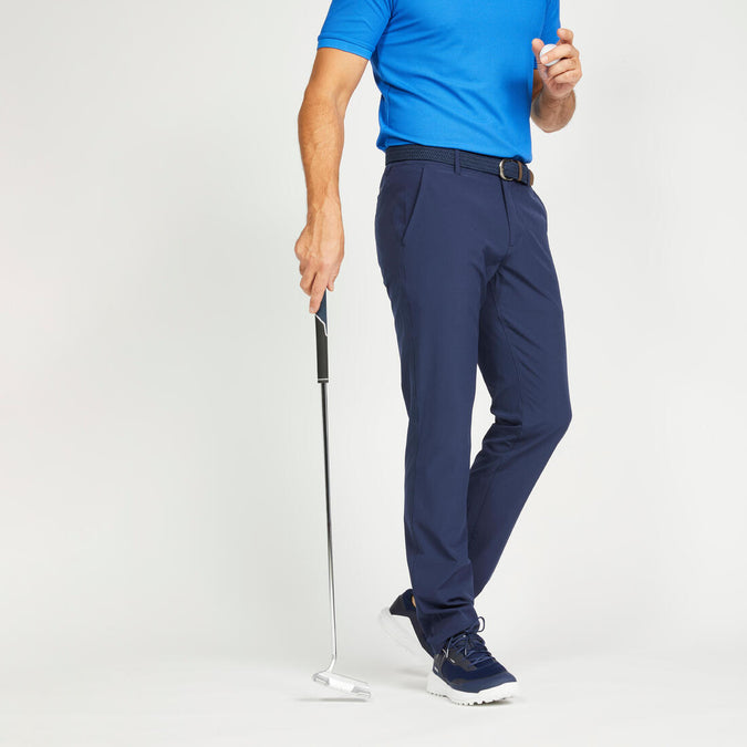 





Pantalon golf Homme - WW 500, photo 1 of 5