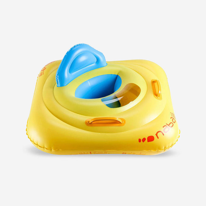 





Bouée de piscine gonflable avec siège pour bébé de  7-11 kg, photo 1 of 6